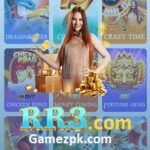 RR3Game