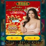 BK66 Game