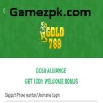 Golo789 Game