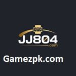 jj804 Game