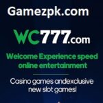 WC777 Game